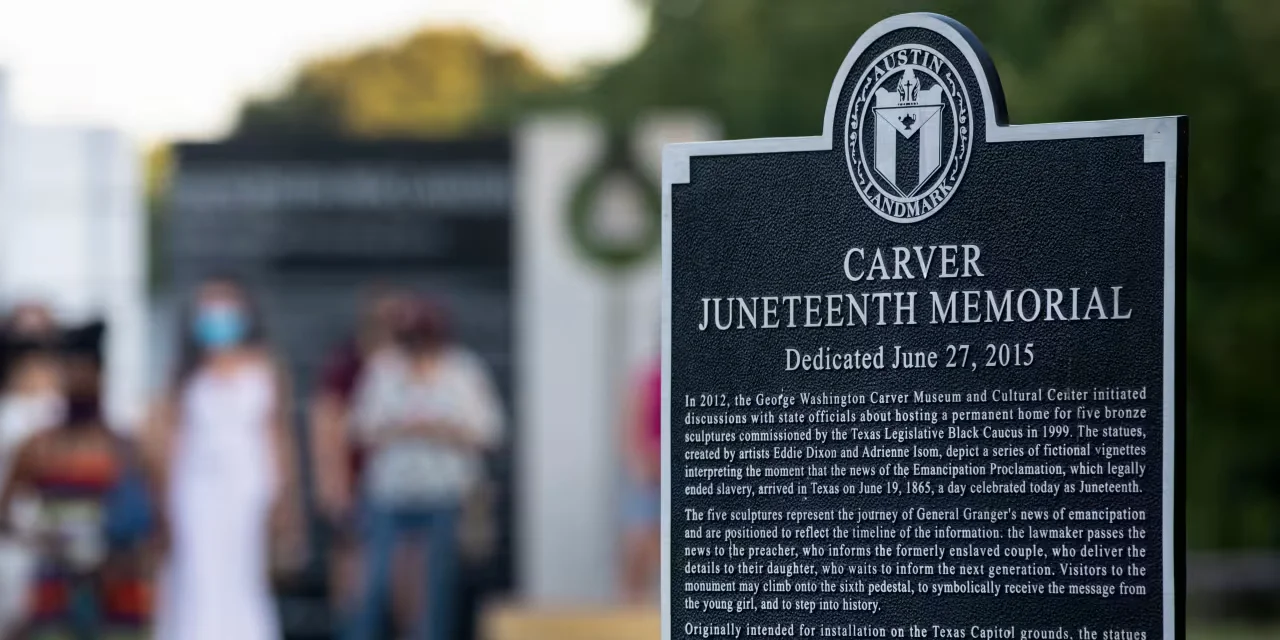 Juneteenth Trading Hours: Is the Stock Market Open or Closed?