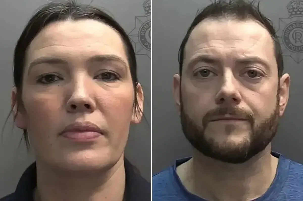 UK teaching assistant jailed for sharing obscene pupil images with paedophile boyfriend