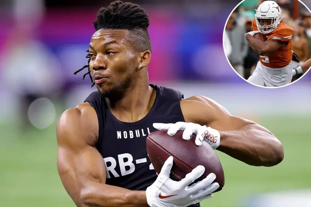Eagles' Draft Strategy: Predictions and Trade Rumors for 2023 and 2024.
