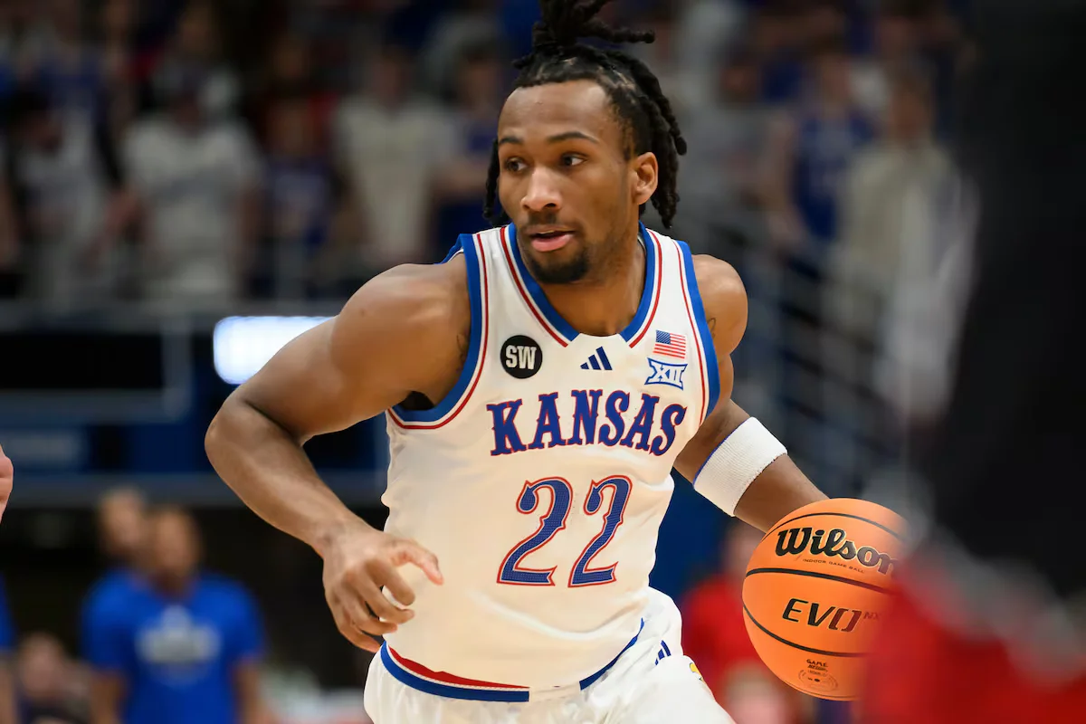 Darryn Peterson's Health Questions Meet Jazz's High Hopes