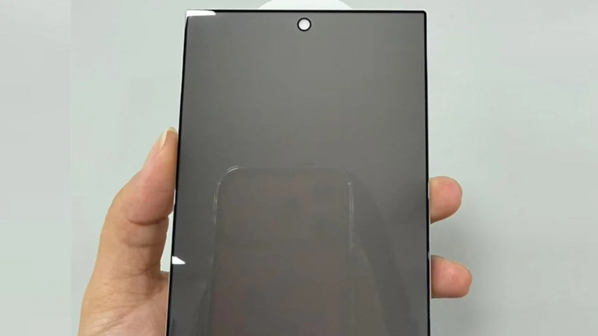 Samsung Galaxy Z Fold 8 Wide Leaks Hint at Wider Exterior and Sharp Corners