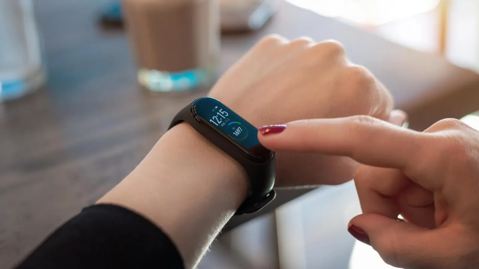 8,500 Daily Steps Might Lock in Weight Loss After Dieting