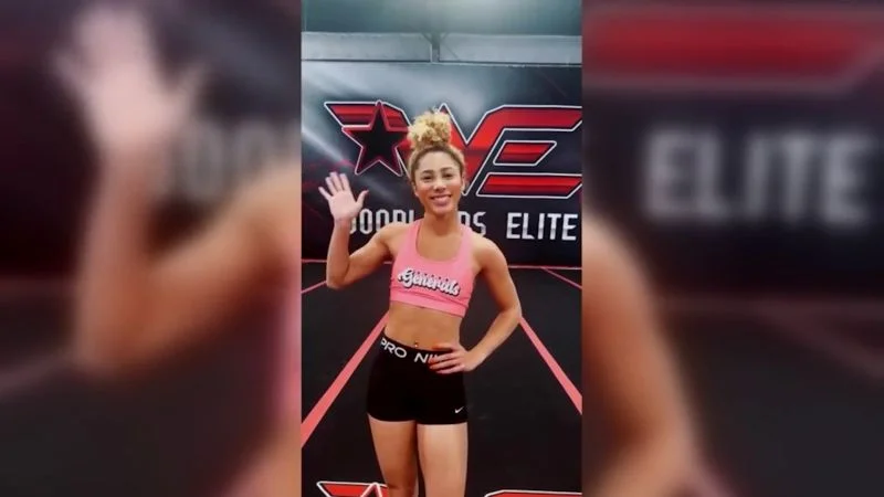 Texas Cheerleaders Shot After Mistakenly Entering Wrong Car