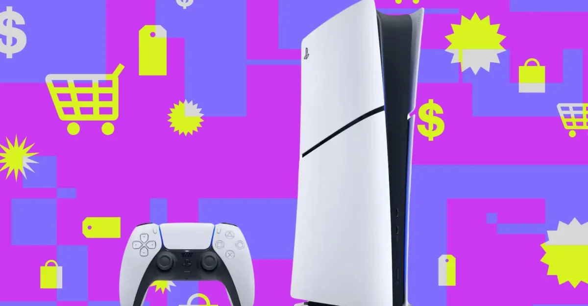 PS5 Digital Edition drops to $399 on Sony Direct, $200 off