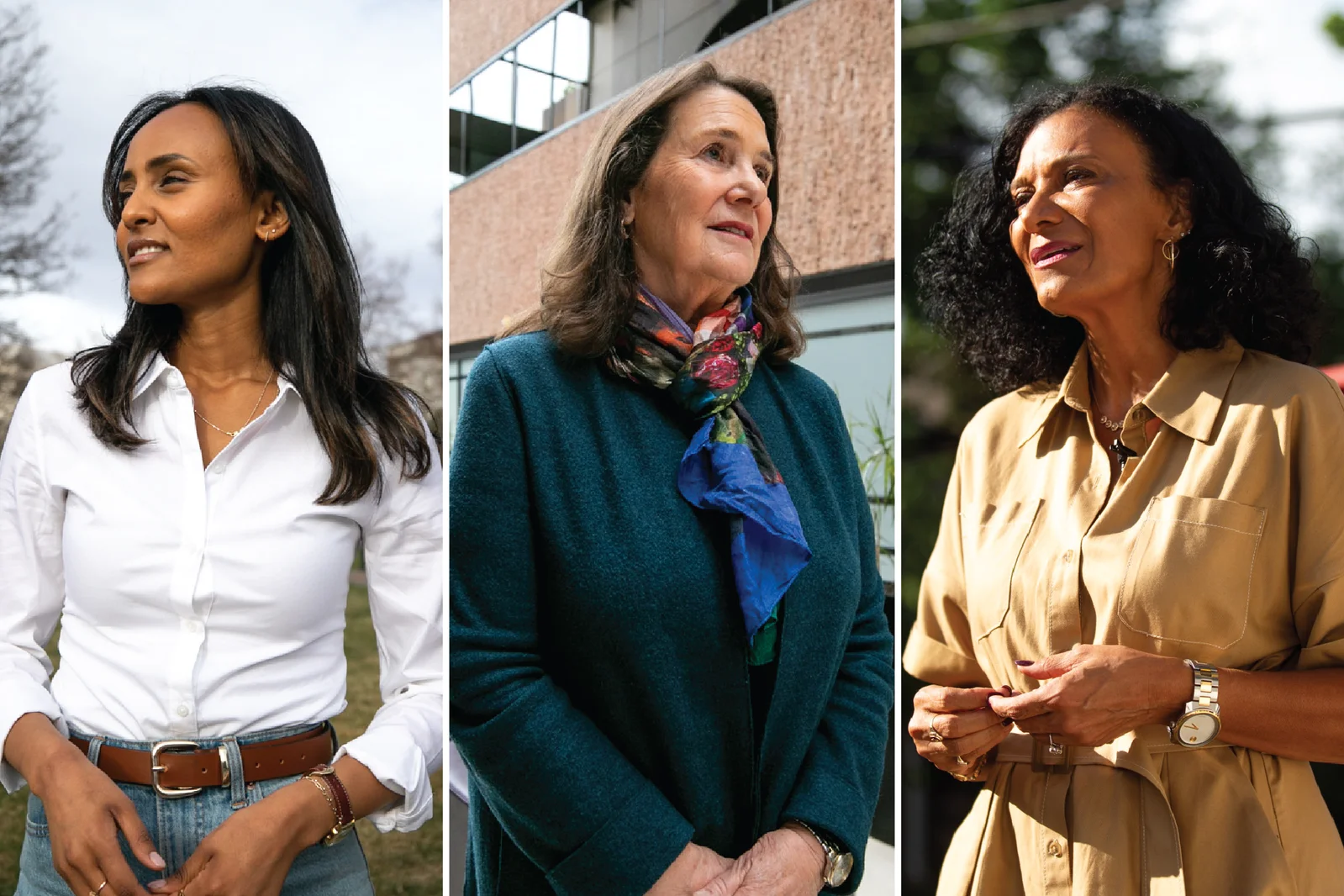 Melat Kiros Opens Lead Over Diana DeGette in Colorado's CD1 Primary