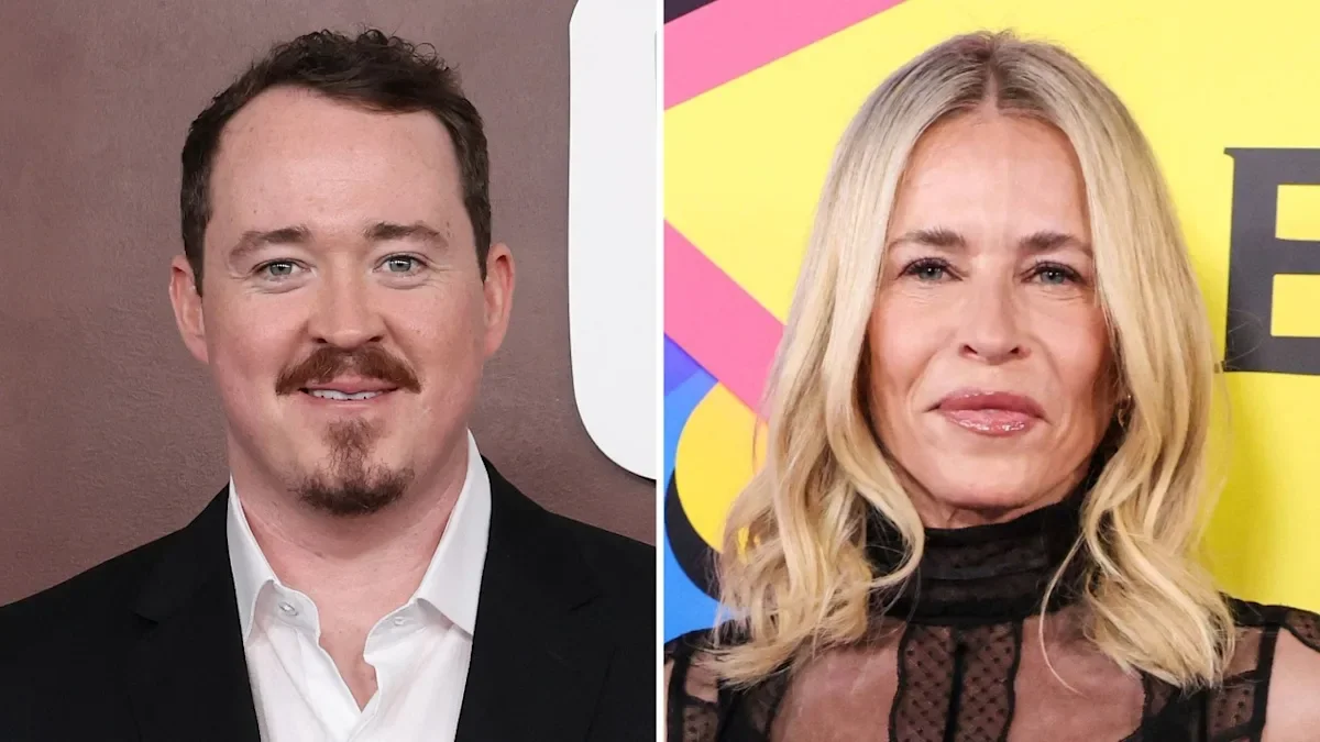 Gillis Fires Back at Chelsea Handler: Feud Heats Up as She Cashes In