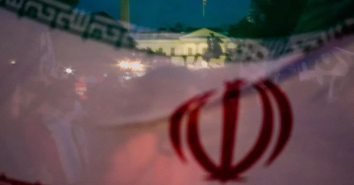 Desert Storm’s Hidden Lesson: A Real Off-Ramp for Iran