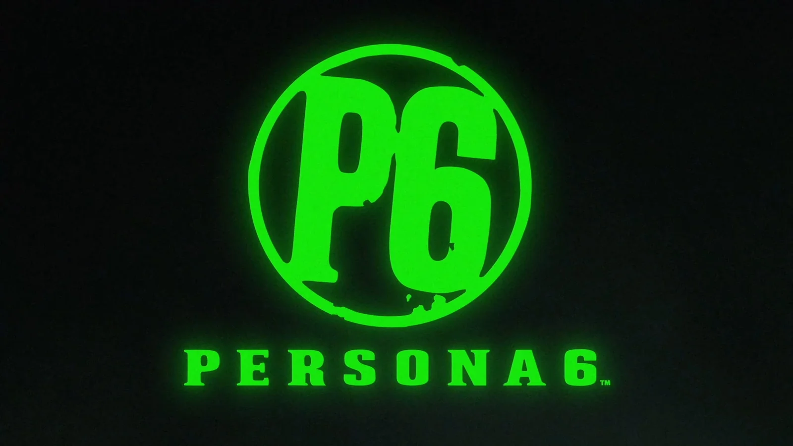 Persona 6 Unveiled for PS5, Xbox Series, and PC