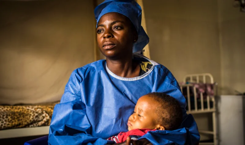 Congo Ebola Outbreak Seen as Low Risk to the U.S., Experts Say