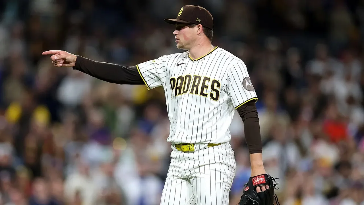 MLB hints umpire may have erred on late foul-ball ruling in Padres-Cubs