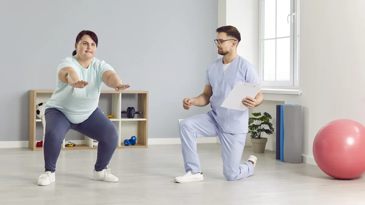 GLP-1 Weight-Loss Drugs: Big Wins, Big Considerations for Bones and Muscles