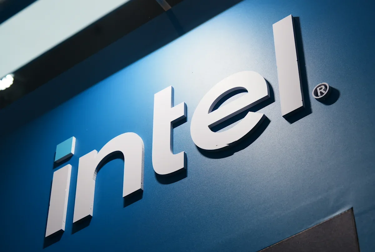 Intel rides AI demand to stronger Q2 results and upbeat Q3 outlook