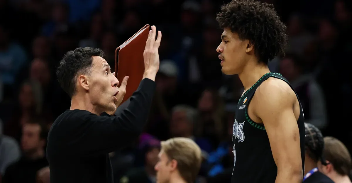 Wolves Open Summer League Focusing on Frontcourt Depth Against Pelicans