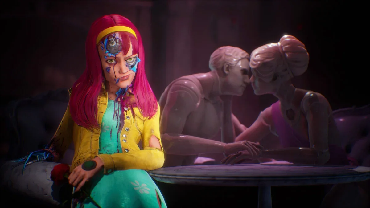 Ken Levine Explains Why BioShock in Space Didn’t Make Sense
