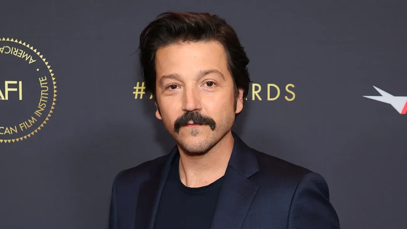 Diego Luna Joins Disney’s Tangled Live-Action in New Role