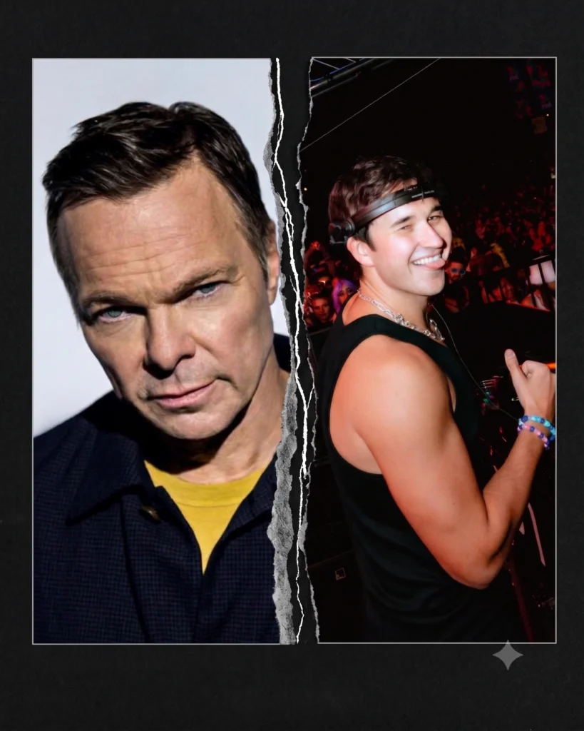 Pete Tong Breaks Silence Over John Summit Remix Controversy