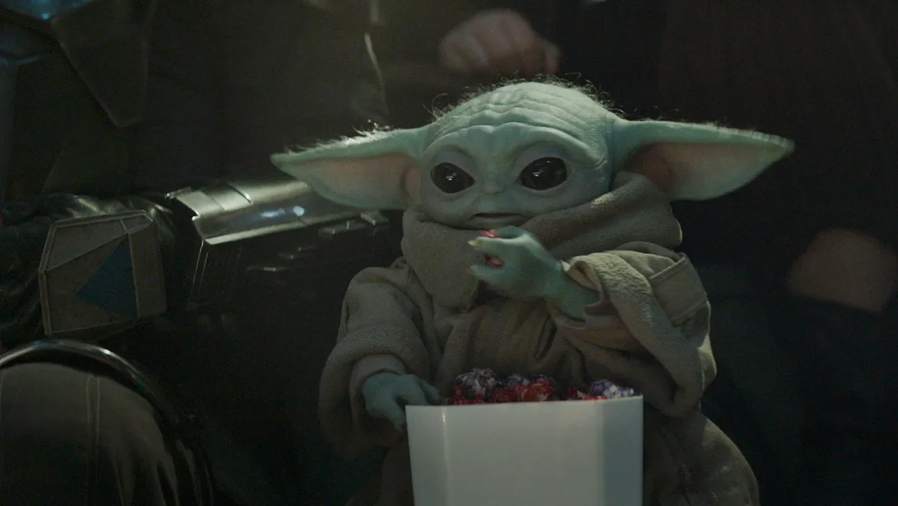 Mandalorian & Grogu Kick Off Box Office With $12M in Previews
