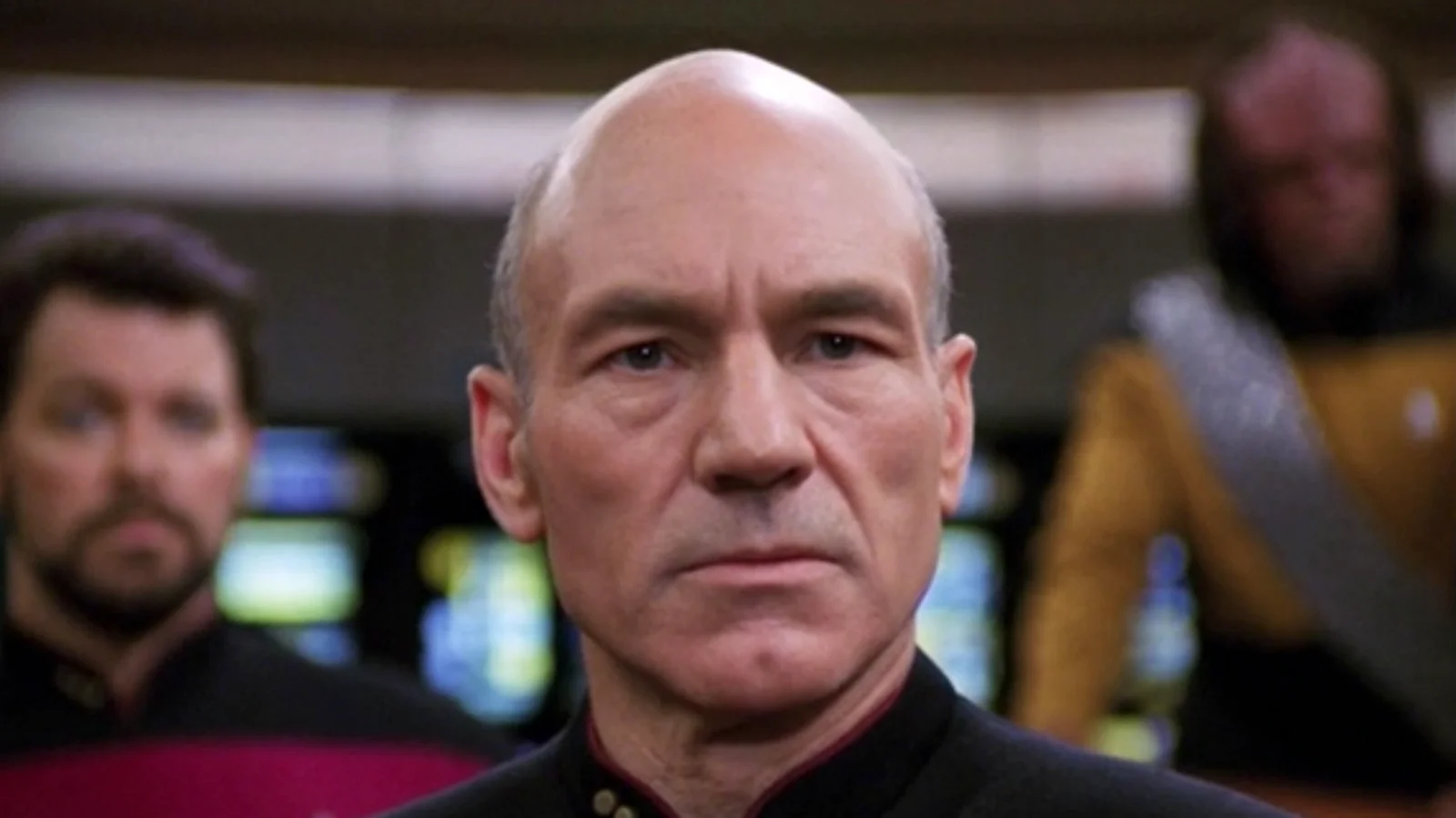 Roddenberry Objected to TNG's Quiet Classic 'Family'—Yet It Ended Up a Beloved Classic