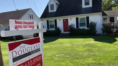 Real Estate Tops Americans' Favorite Long-Term Investment