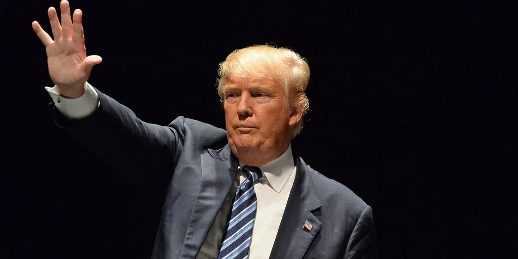 "Trump's Crypto Holdings: Up to $500K in Ethereum and NFTs Revealed"