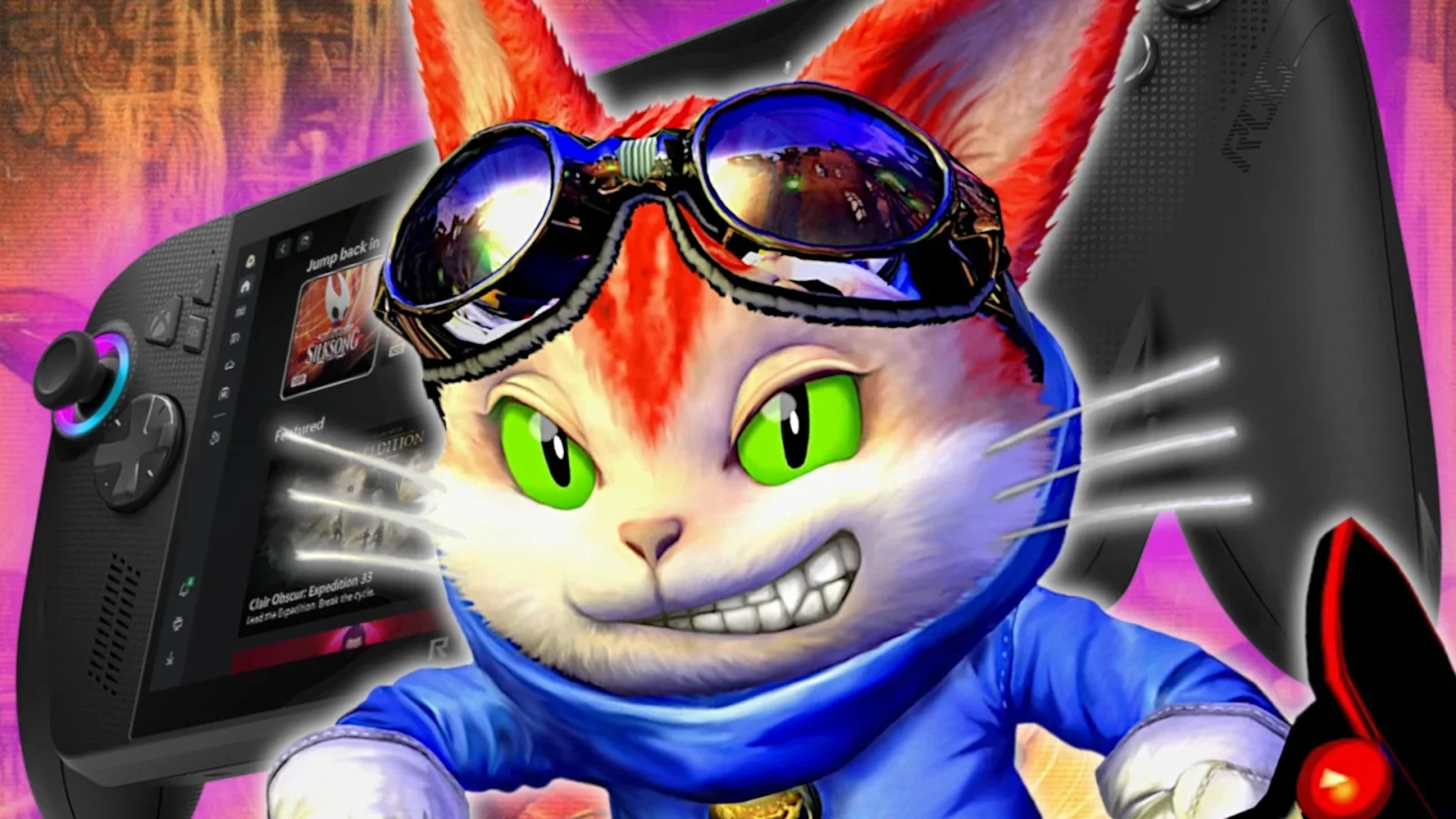 OG Xbox Classics Head to Handheld with 34-Game Xbox Ally Update