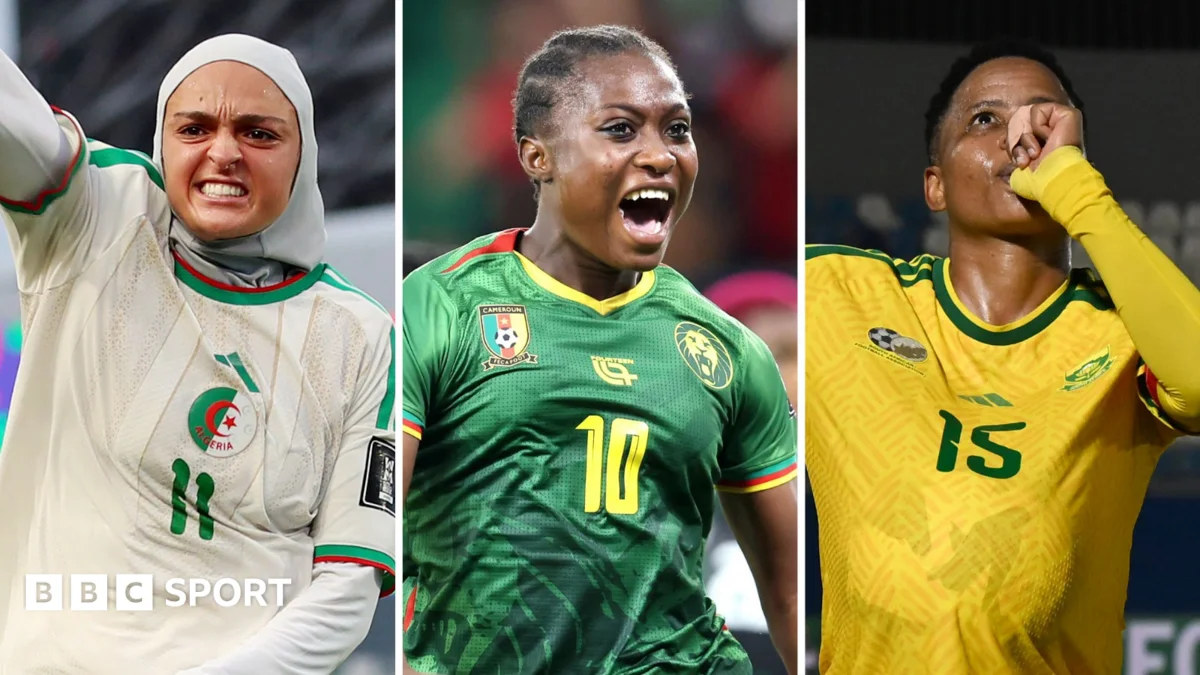 Cameroon Triumphs in Expanded Wafcon 2026 as World Cup Spots Open