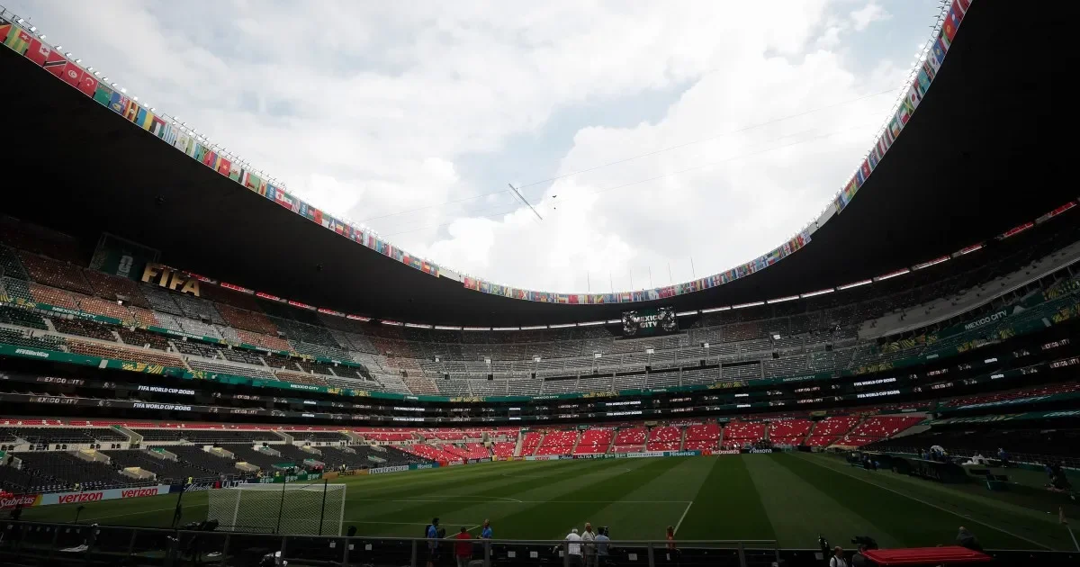Altitude and timing collide as England head to Azteca showdown