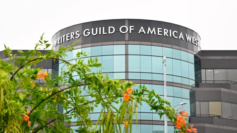 WGA Deal Pumps $321M into Health Fund, Uplifts Residuals, and AI Talks