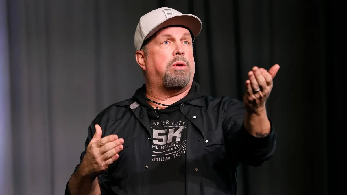 Garth Brooks Addresses Bud Light Controversy and Calls for Inclusivity