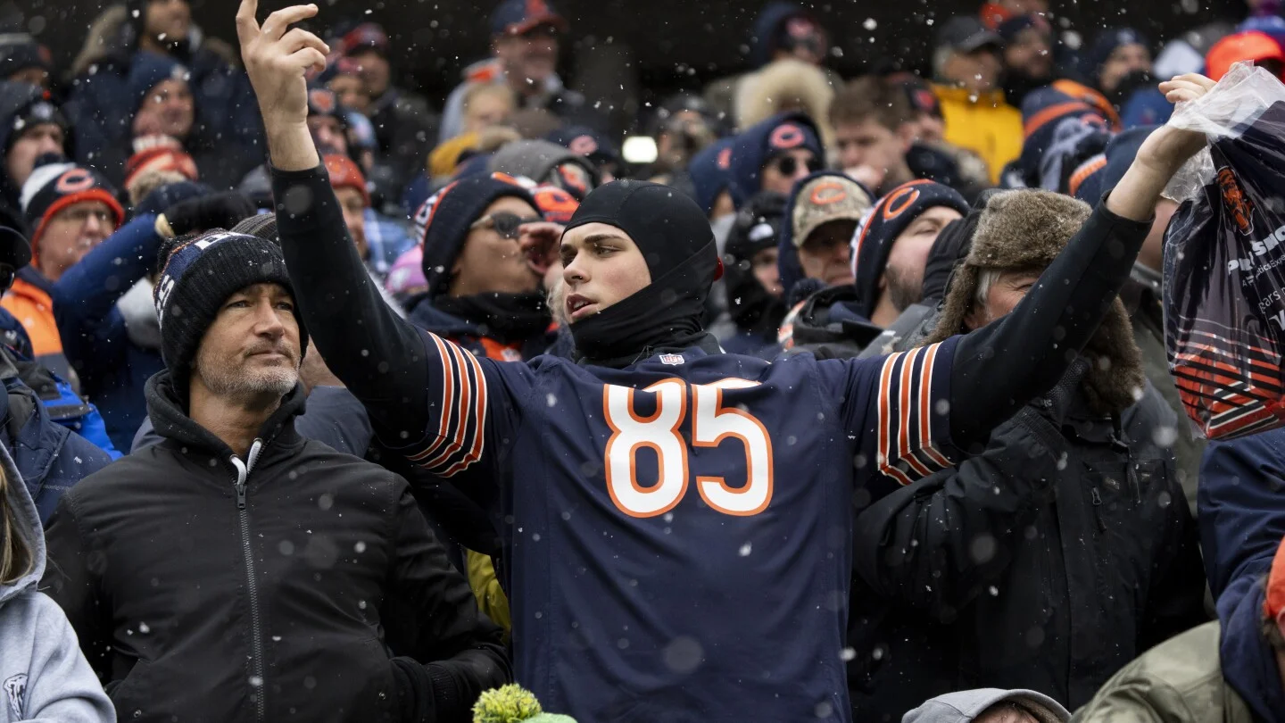 Illinois eyes tax incentives to lure Bears stadium to Arlington Heights