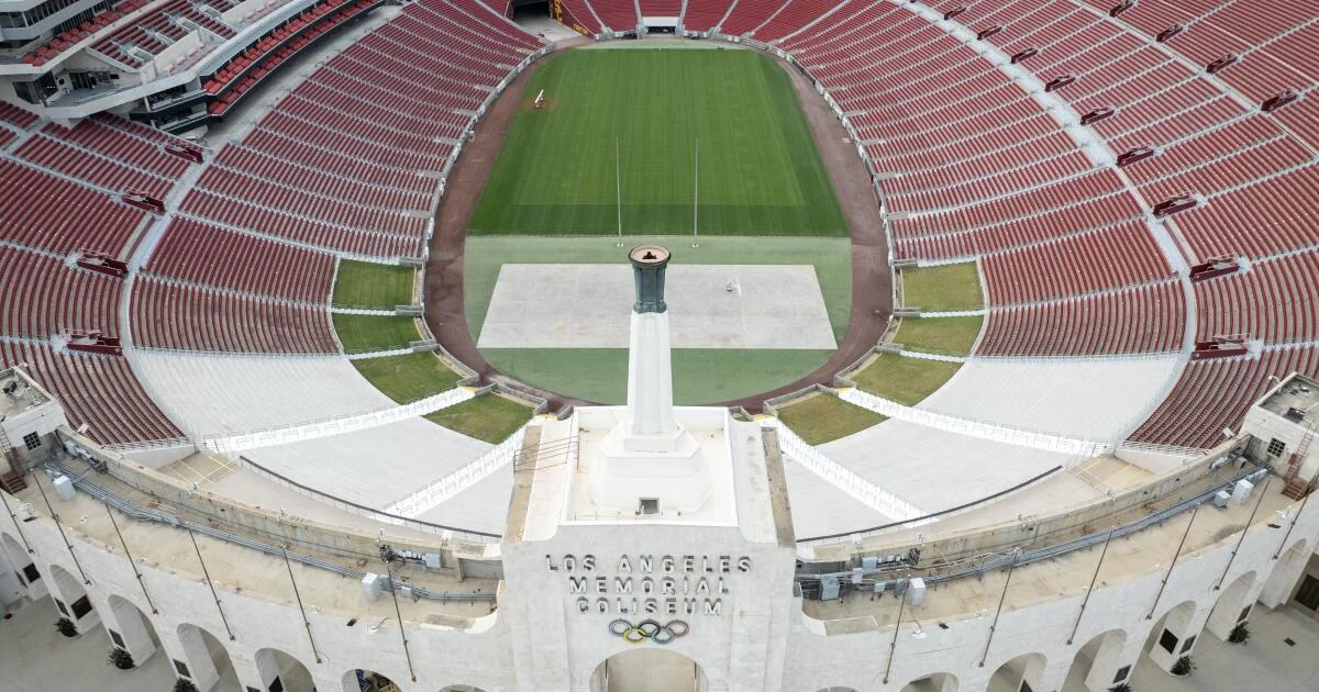 LA28's Affordable-Tickets Promise Meets Sticker Shock and Glitches