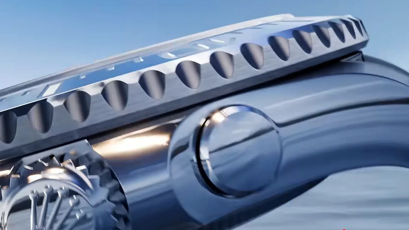 Rolex Teases a Bold New Sports Watch and a Suite of Surprises