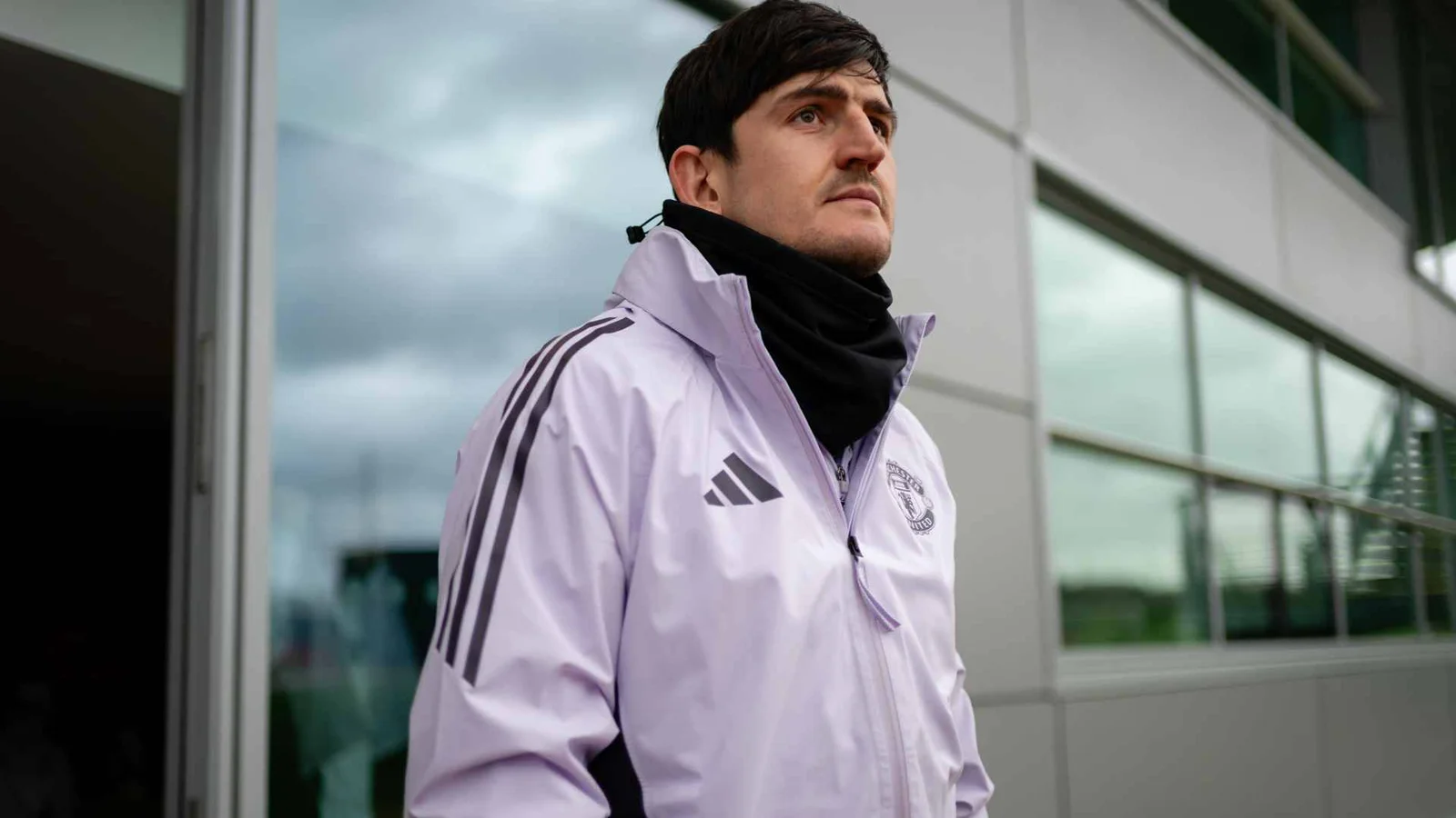 Maguire sidelined for Chelsea clash after FA sanction