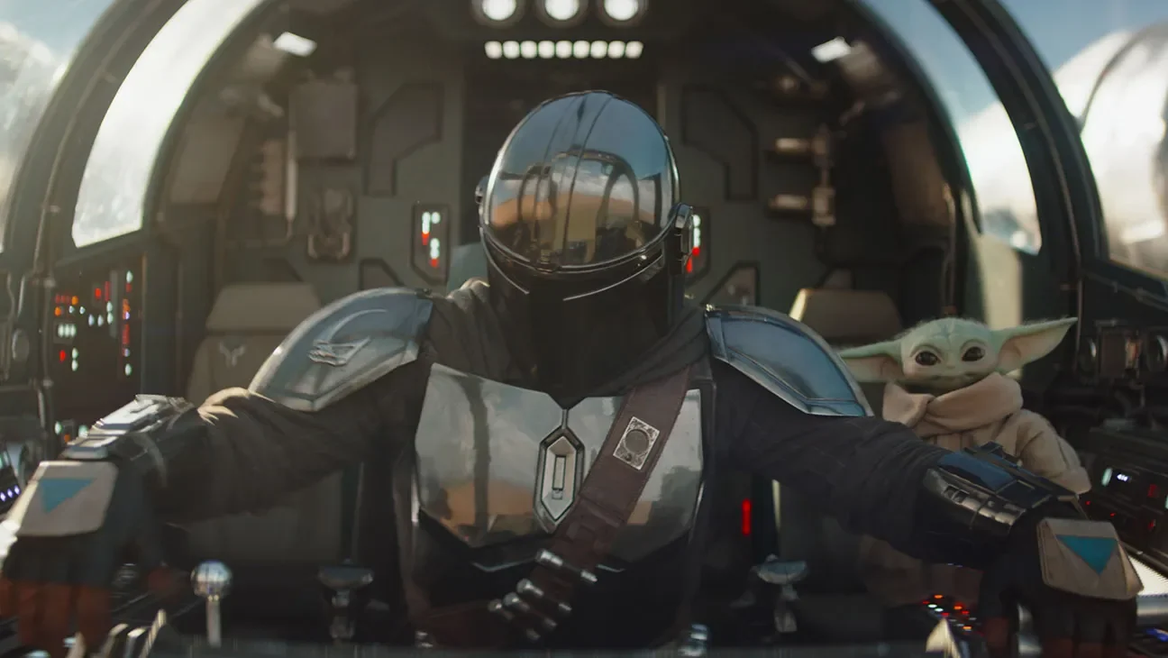 Mandalorian & Grogu Open Franchise-Low Box Office, but Audiences Cheer