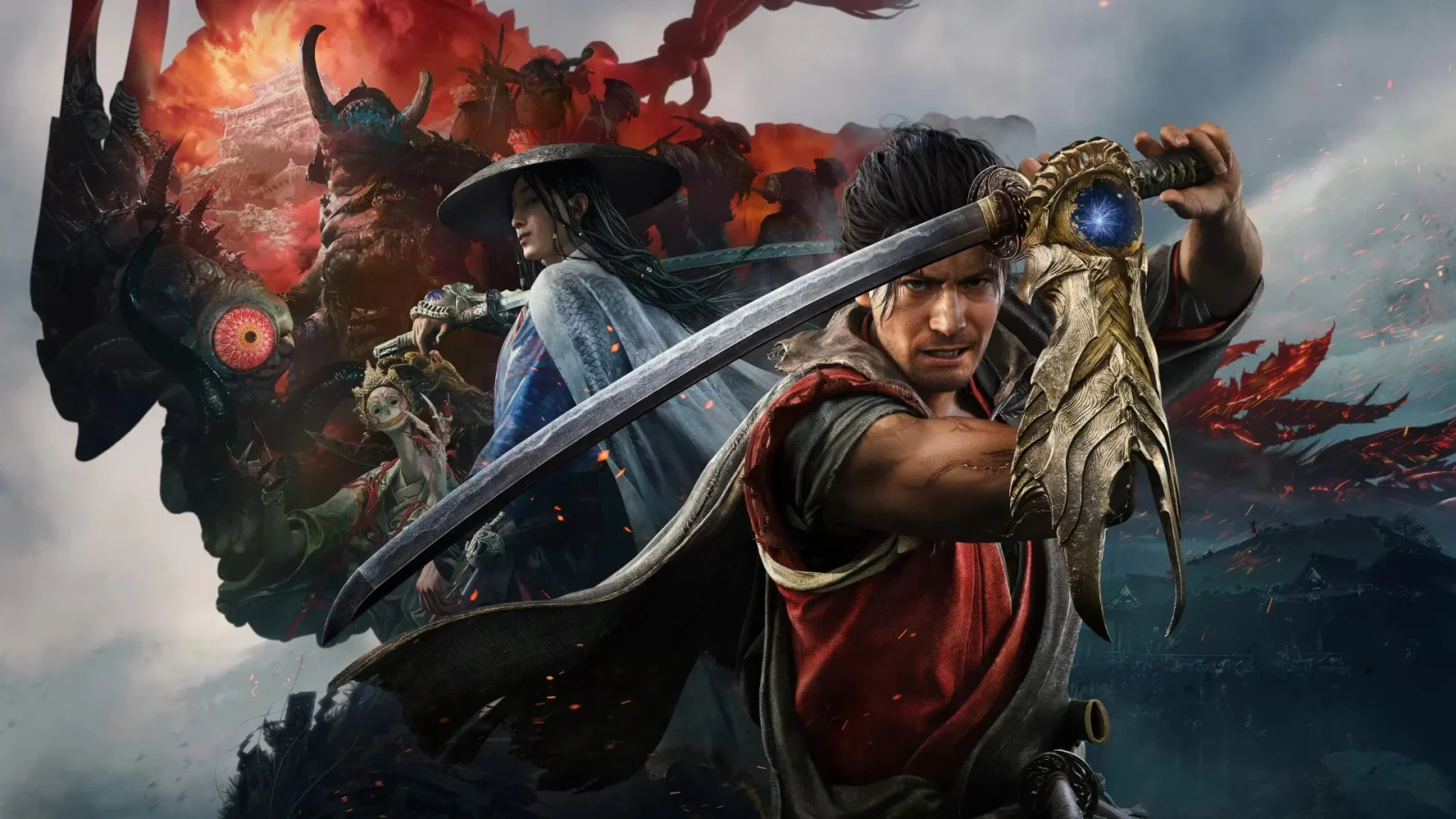 Capcom’s 30-Minute Spotlight Promises Fresh Updates
