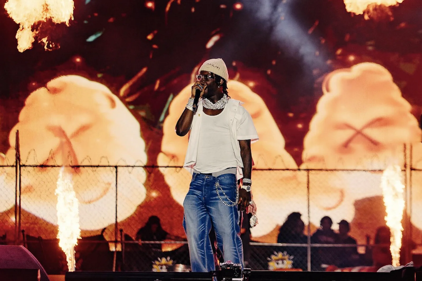 Chief Keef's Chicago Homecoming Show Delayed by Racist Pilot, Rescheduled for Sept. 23