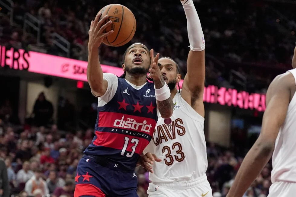 NBA Overhauls Draft Lottery to curb Tanking