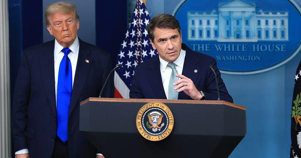 Trump admin launches record denaturalization drive targeting 17 naturalized Americans