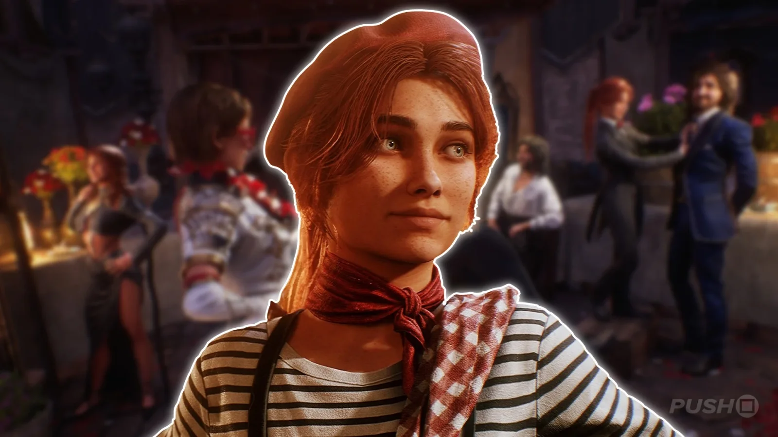 Expedition 33 Celebrates First Anniversary With Free Haircut Patch
