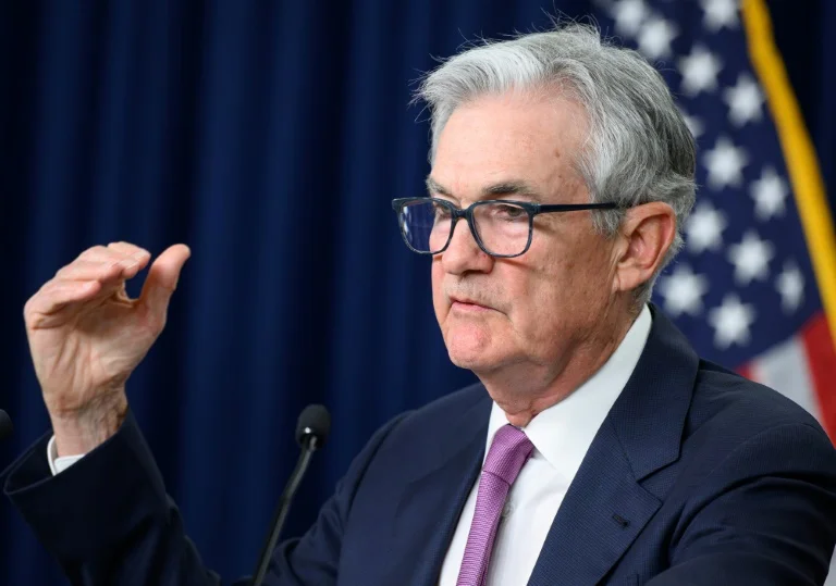 US Fed Set to Raise Interest Rates to Highest Level in 22 Years