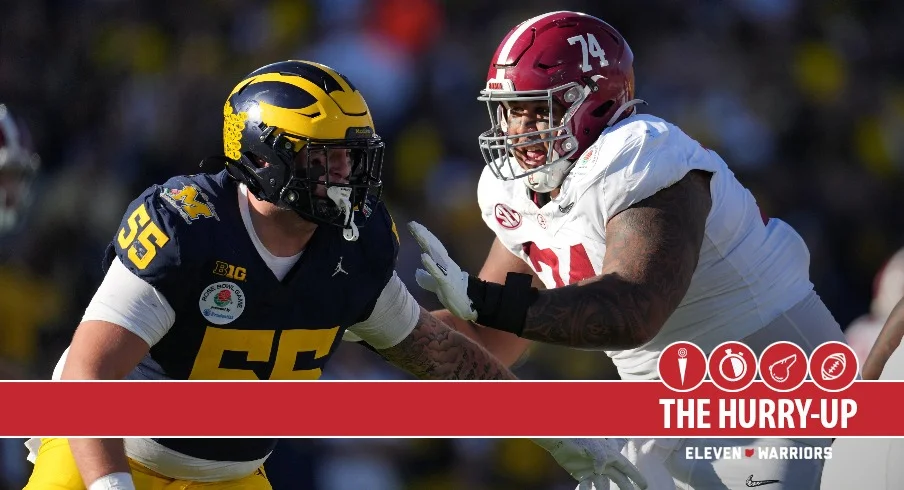 "Elite Transfer Targets: Ohio State Pursues Proctor, Downs, and Washington for Football Team"