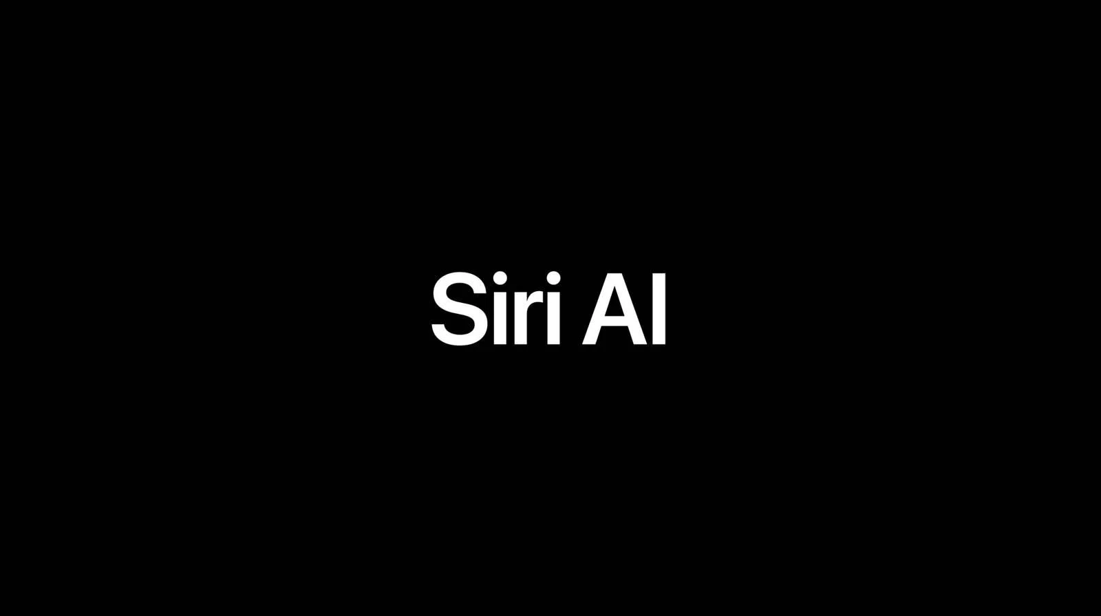 EU Says Siri Won't Arrive in Europe Until Apple Meets DMA Rules
