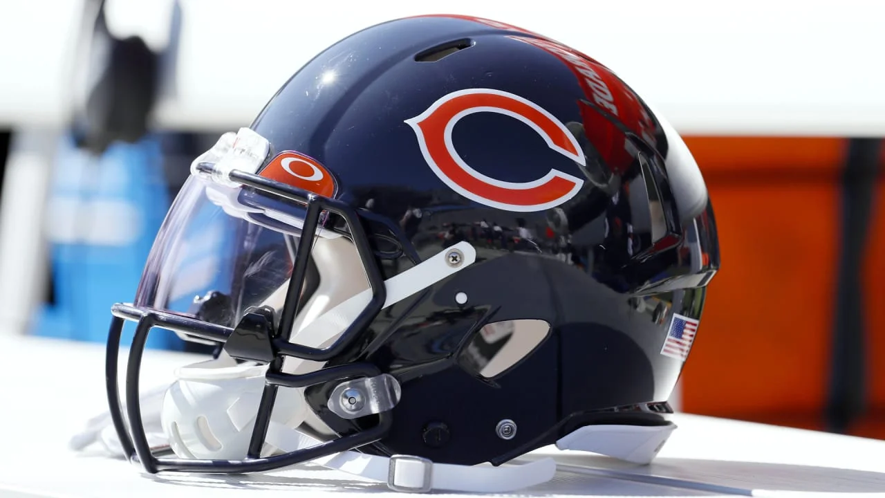 Bears, Hallmark and Skydance Unveil Holiday Football Film