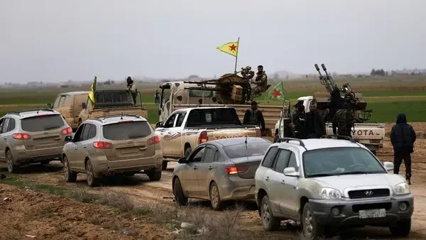 Kurdish-led administration completes integration into Syria’s state institutions, Abdi says