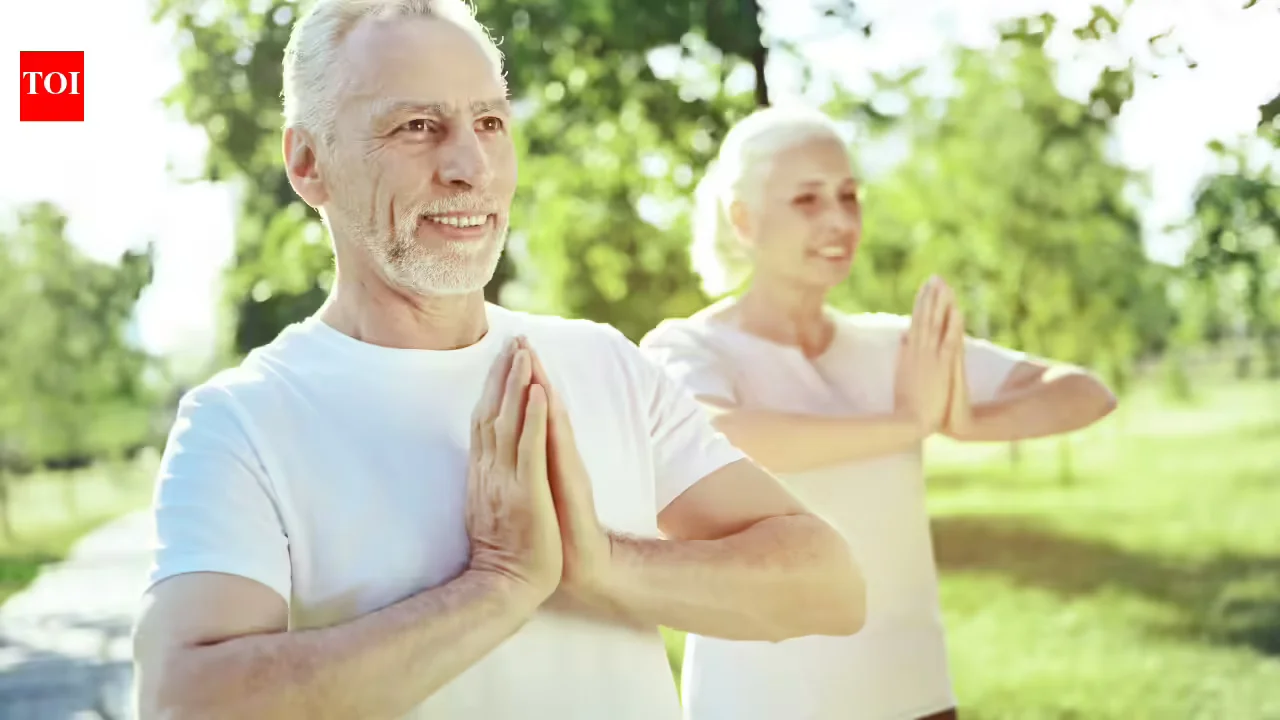 Healthy ageing begins with today’s choices, not a milestone
