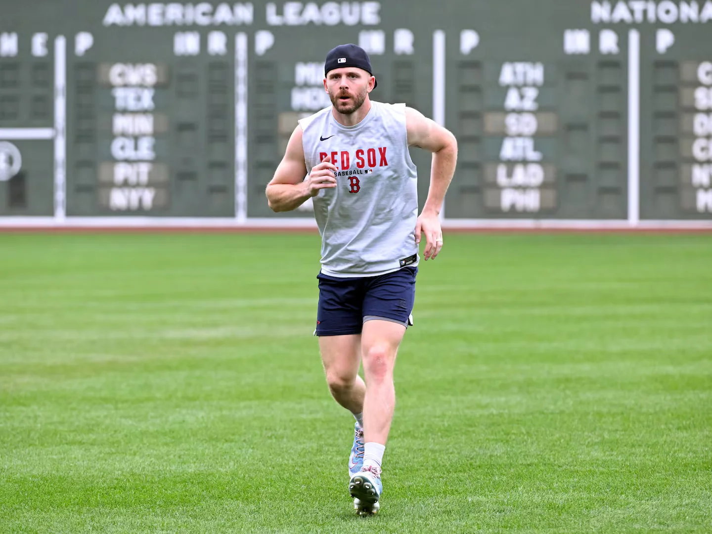 Red Sox look to rebound as Story, Anthony and Kiner-Falefa begin rehab assignments