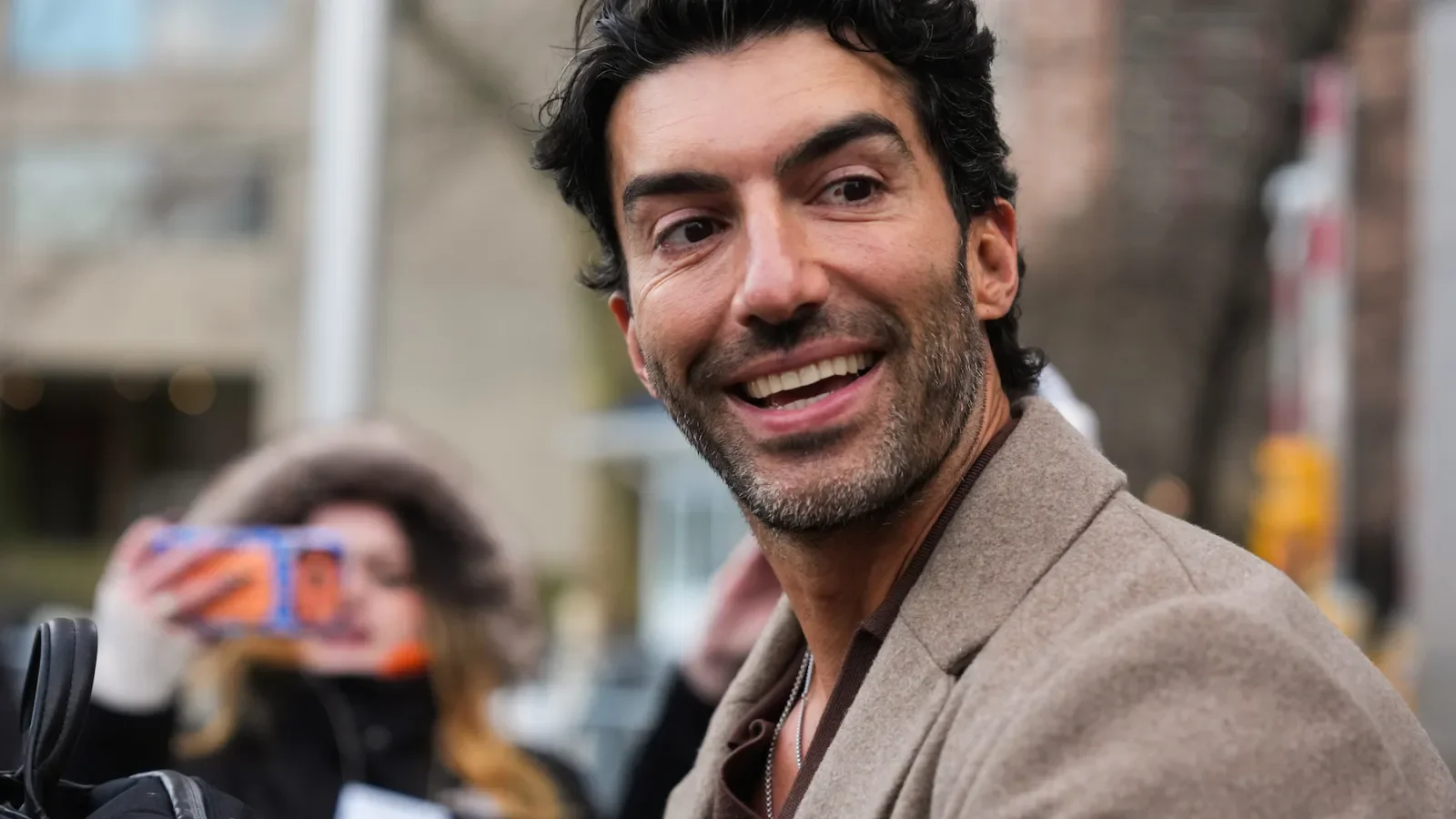 Justin Baldoni Breaks Silence After It Ends With Us Settlement, Emphasizing Healing