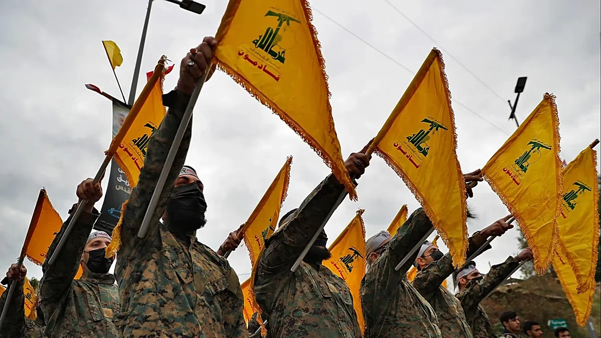 Israel: Hezbollah Campaign Not Finished Amid Lebanon Ceasefire