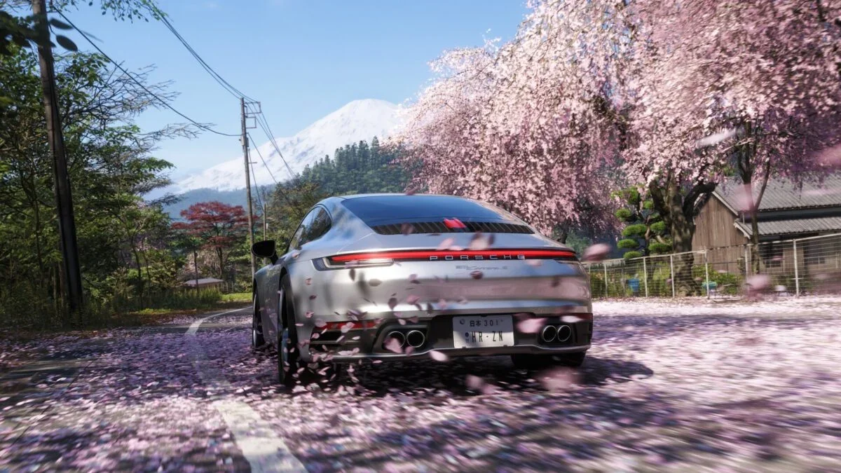 Forza Horizon 6 Clamps Down on Hummer Credit Exploit, Restores Accounts and Grants Free Car