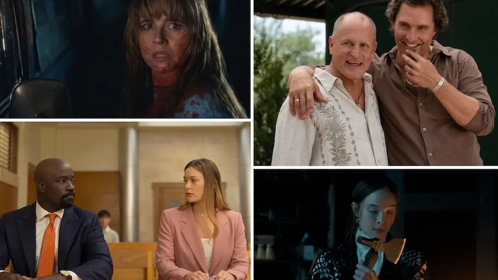 Fall TV Frenzy: 55 Anticipated New and Returning Shows for 2026